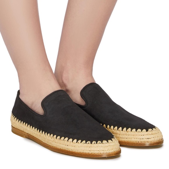Vince jalen loafers Clearance